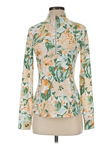 Laura Ashley Track Jacket (view 1)