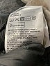 H&M 100% Polyester Ivory Vest Size S - photo 7