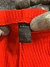 Shein Hearts Red Shorts Size 4 - photo 3