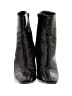 Katy Perry Black Boots Size 8 1/2 - photo 2