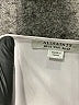 ALLSAINTS 100% Polyester Silver Casual Dress Size 10 - photo 7