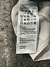 ALLSAINTS 100% Polyester Silver Casual Dress Size 10 - photo 8