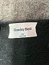 Sunday Best Black Long Sleeve Top Size XS - photo 7