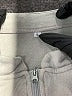 Unbranded Gray Sweatshirt Size S - photo 7