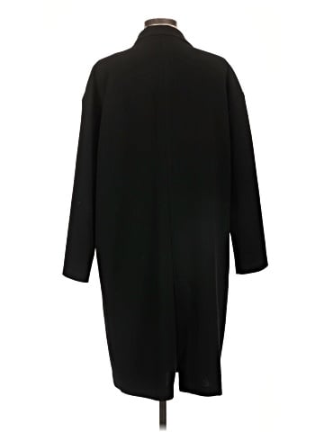 Leith Coat (view 2)