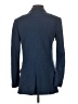 Rag & Bone 100% Cotton Blue Blazer Size 2 - photo 2