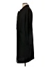 Leith 100% Polyester Black Coat Size L - photo 5