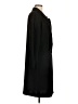 Leith 100% Polyester Black Coat Size L - photo 4