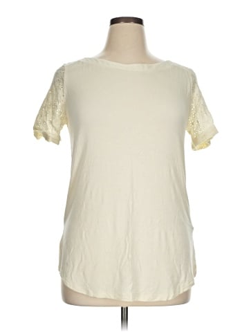 Amaryllis Short Sleeve Top (view 1)