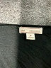 Gap Solid Black Casual Dress Size M - photo 7
