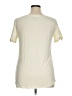 Amaryllis 100% Modal Ivory Short Sleeve Top Size 1X - photo 2