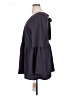 Halogen 100% Polyester Gray Casual Dress Size XL - photo 5