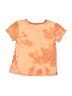 Star Wars Orange Short Sleeve T-Shirt Size 3T - photo 2