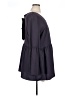 Halogen 100% Polyester Gray Casual Dress Size XL - photo 4
