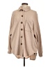 Les Amis Tan Coat Size L - photo 1