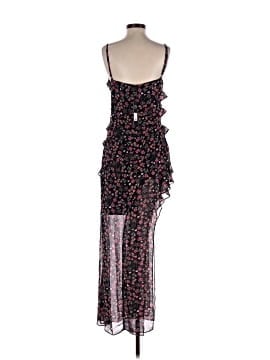slim fit dress slacks Plus Size Sugar Thrillz Space Dye Off Shoulder Top And Skirt Set main image 0
