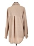Les Amis Tan Coat Size L - photo 2