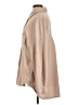 Les Amis Tan Coat Size L - photo 5