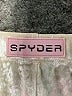 Spyder Metallic Gold Casual Pants Size M - photo 7