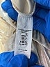Spyder Metallic Gold Casual Pants Size M - photo 8