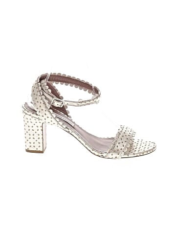Tabitha Simmons Sandals (view 1)