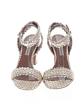 Tabitha Simmons Sandals (view 2)