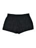 Joie 100% Lyocell Chevron-herringbone Black Athletic Shorts Size M - photo 2