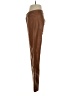 MNG 100% Polyester Brown Casual Pants Size 4 - photo 5