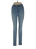 Free People Blue Jeans Size 30 waist - photo 1