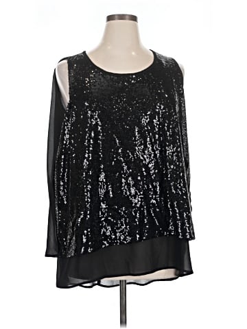 Cha Cha Vente Sleeveless Blouse (view 1)
