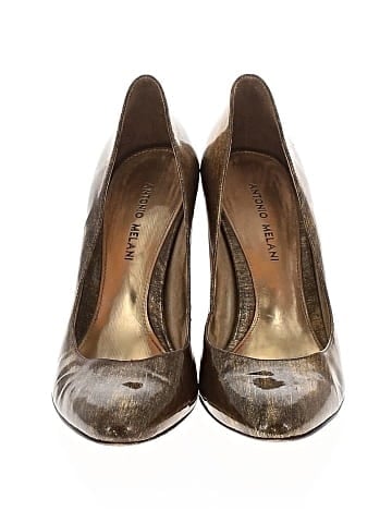 Antonio Melani Heels (view 2)