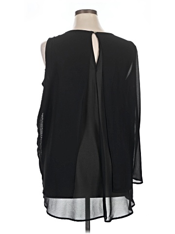 Cha Cha Vente Sleeveless Blouse (view 2)