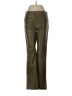 Gap Green Casual Pants Size 8 - photo 1