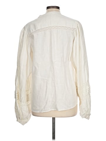 Hale Bob Long Sleeve Blouse (view 2)