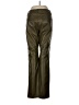 Gap Green Casual Pants Size 8 - photo 2