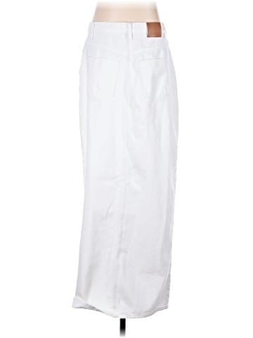 Derek Lam 10 Crosby Formal Skirt (view 2)