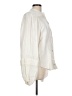 Hale Bob Ivory Long Sleeve Blouse Size L - photo 4