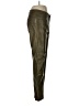 Gap Green Casual Pants Size 8 - photo 4