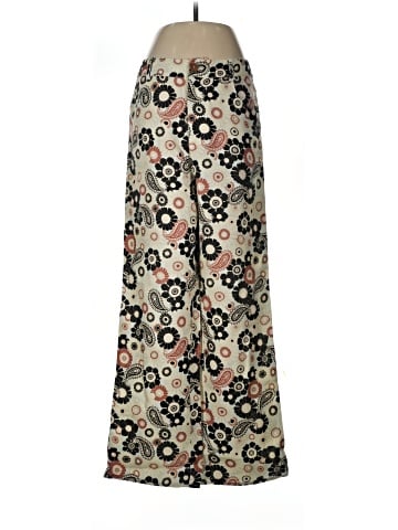 Walter Baker Linen Pants (view 1)