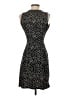 Hail3y:23 Polka Dots Black Casual Dress Size S - photo 2