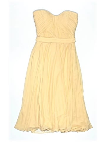 Alfred Sung Cocktail Dress (view 1)