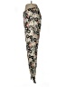 Walter Baker 100% Linen Floral Gold Linen Pants Size M - photo 5