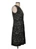 Hail3y:23 Polka Dots Black Casual Dress Size S - photo 4