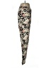 Walter Baker 100% Linen Floral Gold Linen Pants Size M - photo 4