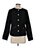 G by Giuliana Rancic 100% Polyester Tweed Black Jacket Size XS - photo 1