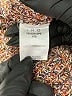 IRO 100% Cotton Tweed Brown Pullover Sweater Size 16 - photo 7