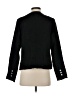 G by Giuliana Rancic 100% Polyester Tweed Black Jacket Size XS - photo 2
