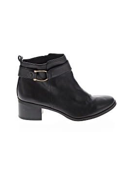 Anne Klein Ankle Boots