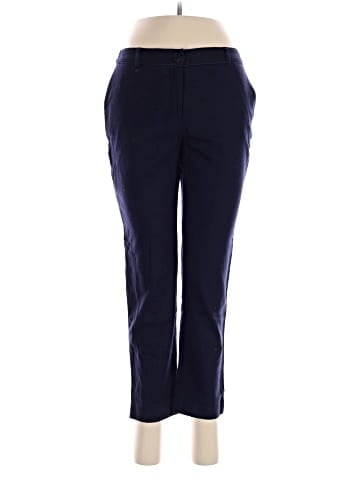 Boden Wool Pants (view 1)