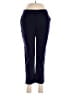 Boden Solid Blue Wool Pants Size 6R - photo 1
